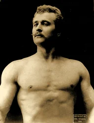 Eugen Sandow